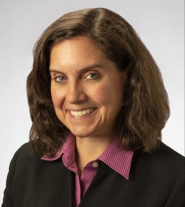photo of attorney Katrina Thaler Medeiros